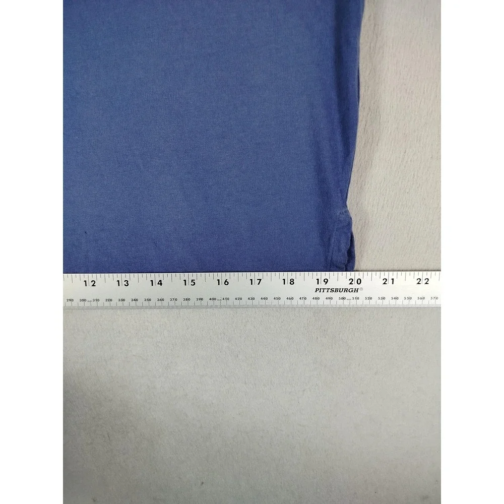 Polo Ralph Lauren Polo Shirt‎ Mens Small Blue Classic Fit Pony Preppy Casual